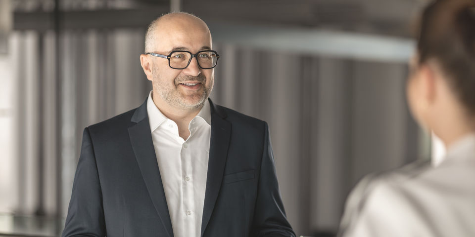 Piotr Jackowski
